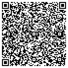 QR code with Health & Environmental Services contacts