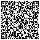 QR code with Kathy R Large contacts