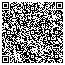QR code with Roadrunner contacts