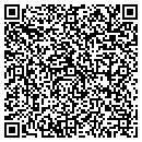QR code with Harley Kleppen contacts