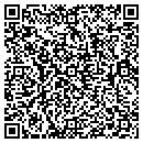 QR code with Horses Plus contacts