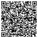 QR code with Cox Ranch contacts