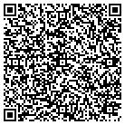 QR code with Prugh & Lenon Architects PC contacts