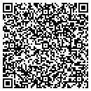 QR code with C W Kananen Jr contacts