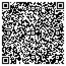 QR code with Hay Corp contacts