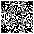 QR code with Roger Detert contacts