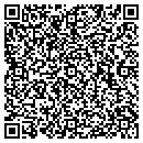 QR code with Victorian contacts
