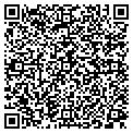 QR code with Bugless contacts