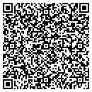QR code with Caboose Saloon contacts