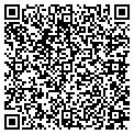 QR code with K O Bar contacts