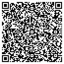 QR code with Raffety Fishbait contacts