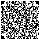QR code with Whitehawk Mineral Co Inc contacts