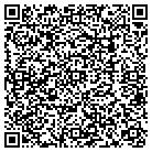 QR code with Rainbow Septic Service contacts