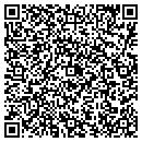 QR code with Jeff Bache Logging contacts