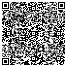 QR code with McLaughlins Farms & Maint contacts