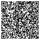 QR code with J P's Drain Service contacts