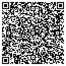 QR code with Haskell Corp contacts