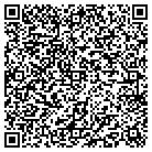 QR code with Marshall & Marshall Reporting contacts