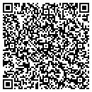 QR code with L JS Barber & Styling contacts