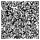 QR code with Harpster Ranch contacts