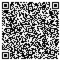 QR code with Windsor Bar contacts
