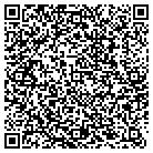 QR code with King West Mini-Storage contacts