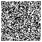 QR code with R Lazy 5 Horse Boarding contacts