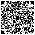 QR code with Gasco contacts