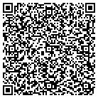 QR code with Ace-Martin Distributing contacts