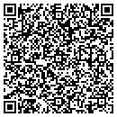 QR code with I & T Transfer contacts