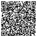 QR code with Sks Cards contacts