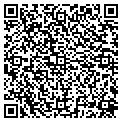QR code with Enico contacts