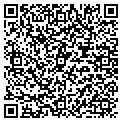 QR code with CL Bryant contacts