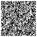 QR code with Holos Institute contacts