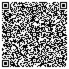 QR code with Mc Cone County County Sheriff contacts