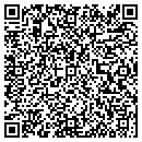 QR code with The Couruiers contacts