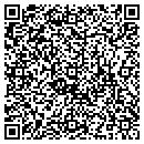 QR code with Pafti Inc contacts