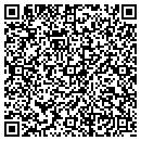 QR code with Tape & Cds contacts