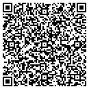 QR code with Lindas Hairobics contacts