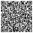 QR code with Trend Cuts contacts