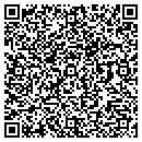 QR code with Alice Barron contacts