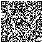 QR code with D L Sariva Drafting Design contacts