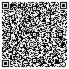 QR code with Fairfield Custom Fencing contacts