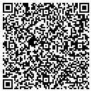 QR code with Rk Properties contacts