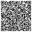 QR code with Haircuts Etc contacts