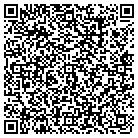 QR code with Foothill Post & Lumber contacts