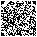 QR code with K R Y K F M Radio contacts
