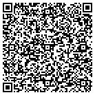 QR code with Seventh-Day Adventist Russian contacts