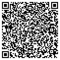 QR code with Axmen contacts