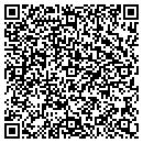 QR code with Harper Auto Sales contacts